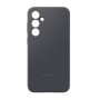 Samsung Galaxy S23 FE Silikon Kılıf Siyah - EF-PS711TBEGWW