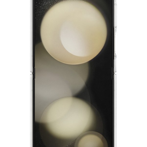 Samsung Galaxy Z Flip 5 Dinamik Tasarım Kılıf ŞEFFAF - EF-ZF731CTEGWW Samsung Galaxy Z Flip 5 Dinamik Tasarım Kılıf ŞEFFAF - EF-ZF731CTEGWW