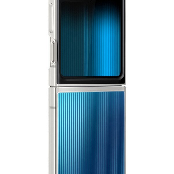 Samsung Galaxy Z Flip 5 Dinamik Tasarım Kılıf ŞEFFAF - EF-ZF731CTEGWW Samsung Galaxy Z Flip 5 Dinamik Tasarım Kılıf ŞEFFAF - EF-ZF731CTEGWW