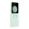 Samsung Galaxy Z Flip 5 Yüzüklü Silikon Kılıf - OKYANUS YEŞİLİ EF-PF731TMEGWW Samsung Galaxy Z Flip 5 Yüzüklü Silikon Kılıf - OKYANUS YEŞİLİ EF-PF731TMEGWW