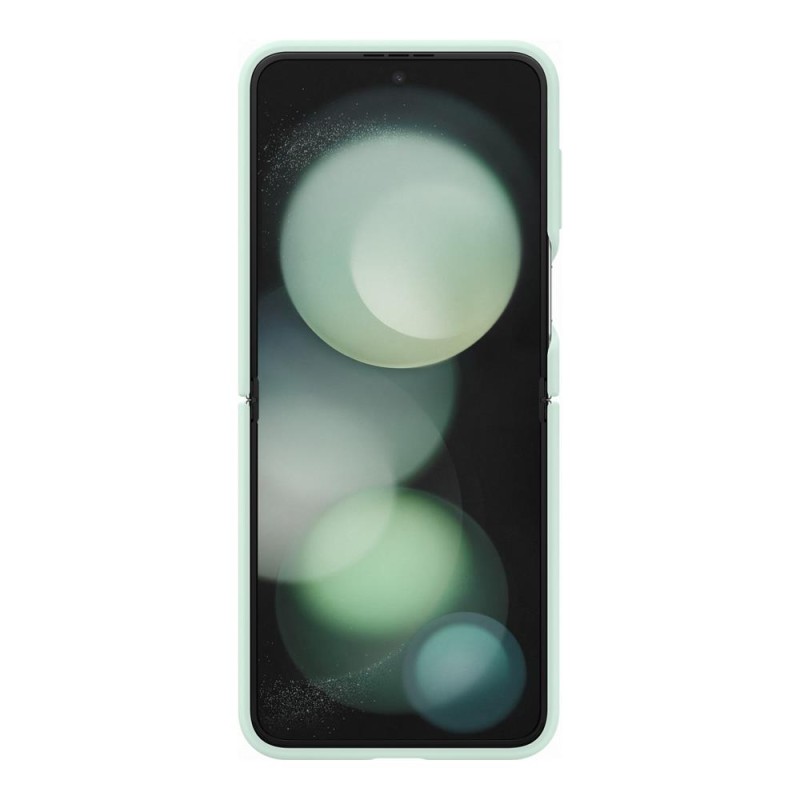 Samsung Galaxy Z Flip 5 Yüzüklü Silikon Kılıf - OKYANUS YEŞİLİ EF-PF731TMEGWW Samsung Galaxy Z Flip 5 Yüzüklü Silikon Kılıf - OKYANUS YEŞİLİ EF-PF731TMEGWW