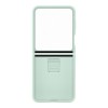 Samsung Galaxy Z Flip 5 Yüzüklü Silikon Kılıf - OKYANUS YEŞİLİ EF-PF731TMEGWW Samsung Galaxy Z Flip 5 Yüzüklü Silikon Kılıf - OKYANUS YEŞİLİ EF-PF731TMEGWW