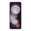Samsung Galaxy Z Flip 5 Yüzüklü Silikon Kılıf - LAVANTA EF-PF731TVEGWW Samsung Galaxy Z Flip 5 Yüzüklü Silikon Kılıf - LAVANTA EF-PF731TVEGWW