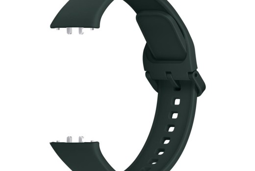 Samsung Galaxy Fit 3 Kordon - Yeşil: Uyumluluk ve Kullanım Rehberi