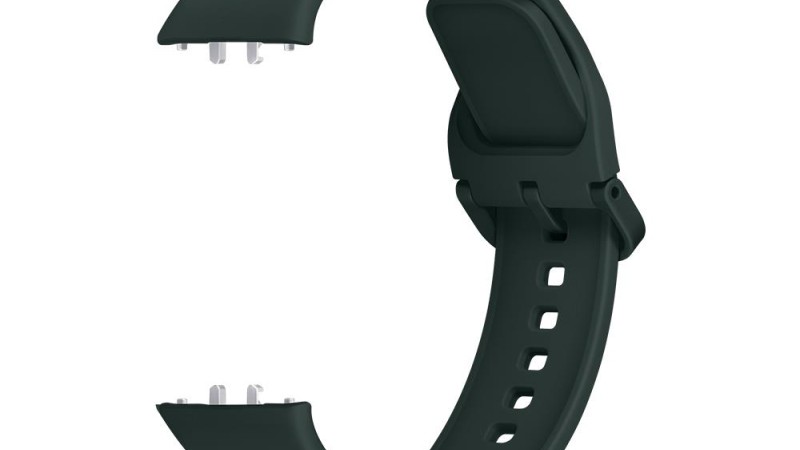 Samsung Galaxy Fit 3 Kordon - Yeşil: Uyumluluk ve Kullanım Rehberi