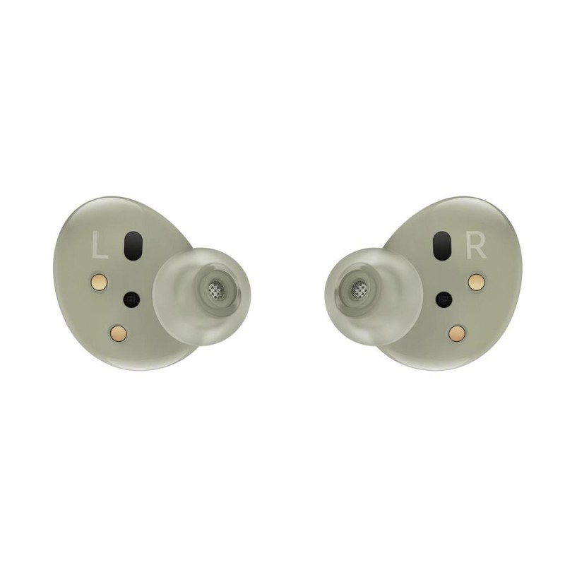 Samsung Buds 2 AKG Bluetooth Kulaklık - YEŞİL SM-R177NZGATUR