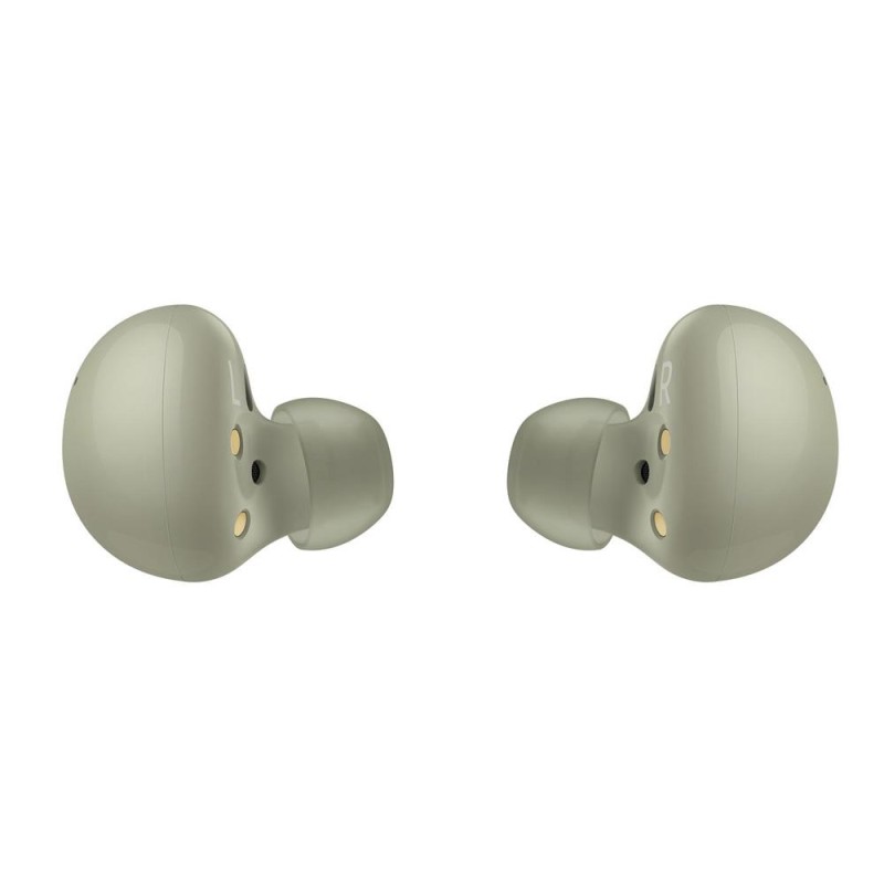 Samsung Buds 2 AKG Bluetooth Kulaklık - YEŞİL SM-R177NZGATUR