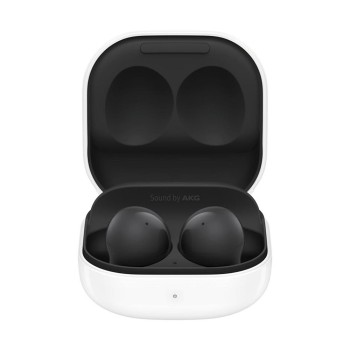 Samsung Buds 2 AKG Bluetooth Kulaklık - GRAFİT SM-R177NZKATUR