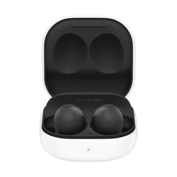 Samsung Buds 2 AKG Bluetooth Kulaklık - GRAFİT SM-R177NZKATUR