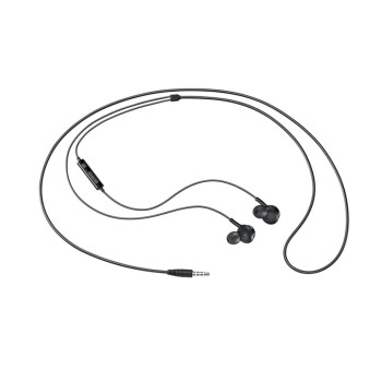 Samsung EO-IA500B 3.5mm Kablolu Kulaklık - Siyah EO-IA500BBEGWW