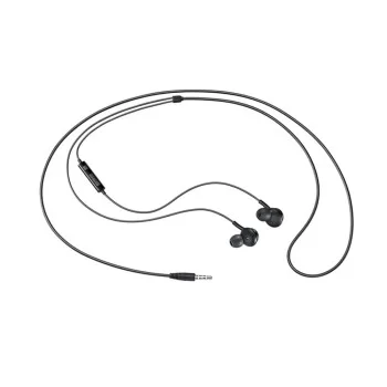 Samsung EO-IA500B 3.5mm Kablolu Kulaklık - Siyah EO-IA500BBEGWW