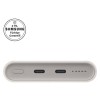 Samsung 10.000 mAh 25W KABLOSUZ Hızlı Şarj Özellikli Powerbank Taşınabilir Pil - BEJ - EB-U2510XUEGWW Samsung 10.000 mAh 25W KABLOSUZ Hızlı Şarj Özellikli Powerbank Taşınabilir Pil - BEJ - EB-U2510XUEGWW