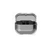 Samsung Galaxy Buds3 & Buds3 Pro Şeffaf Kılıf - GP-FPR630AMATW