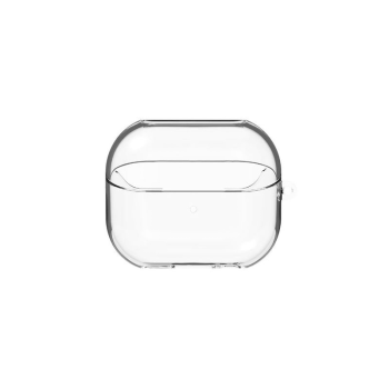 Samsung Galaxy Buds3 & Buds3 Pro Şeffaf Kılıf - GP-FPR630AMATW