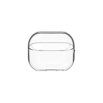 Samsung Galaxy Buds3 & Buds3 Pro Şeffaf Kılıf - GP-FPR630AMATW