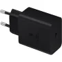 Samsung 45W Şarj Adaptörü ve 1.8m 5A USB-C Kablo Siyah - EP-T4511XBEGWW