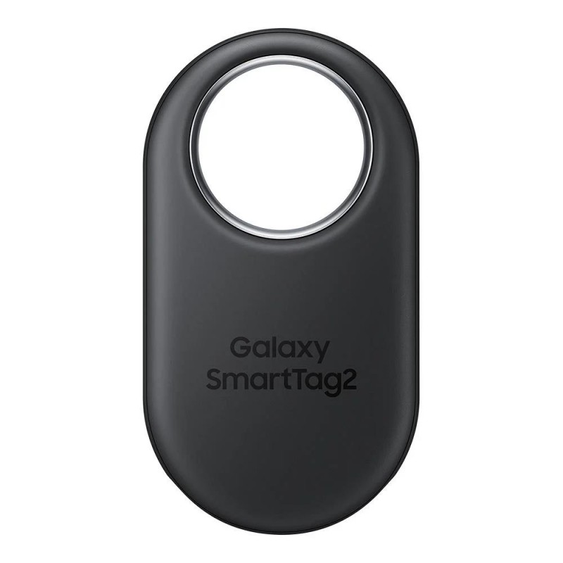 Samsung Galaxy Smart Tag 2 (4'lü Paket) 2 Siyah ve 2 Beyaz - EI-T5600KWEGTR Samsung Galaxy Smart Tag 2 (4'lü Paket) 2 Siyah ve 2 Beyaz - EI-T5600KWEGTR
