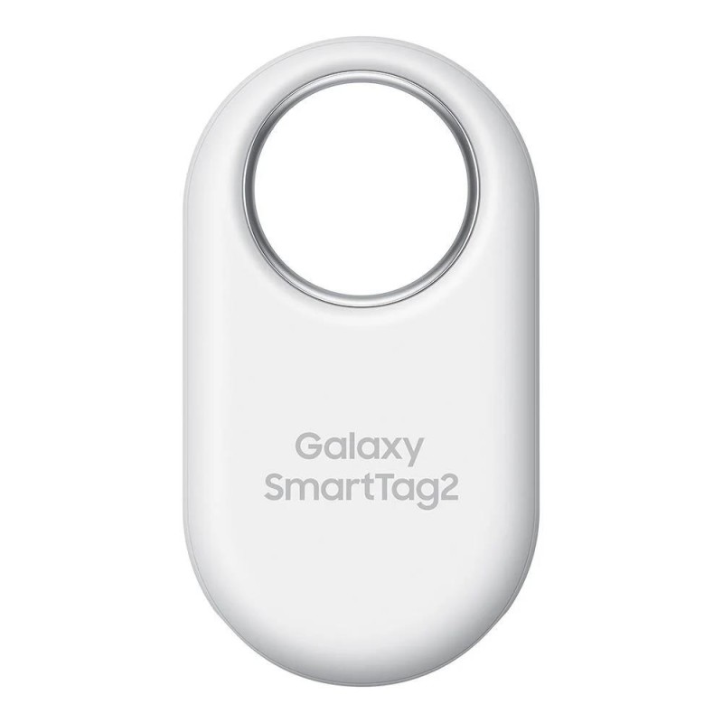 Samsung Galaxy Smart Tag 2 (4'lü Paket) 2 Siyah ve 2 Beyaz - EI-T5600KWEGTR Samsung Galaxy Smart Tag 2 (4'lü Paket) 2 Siyah ve 2 Beyaz - EI-T5600KWEGTR