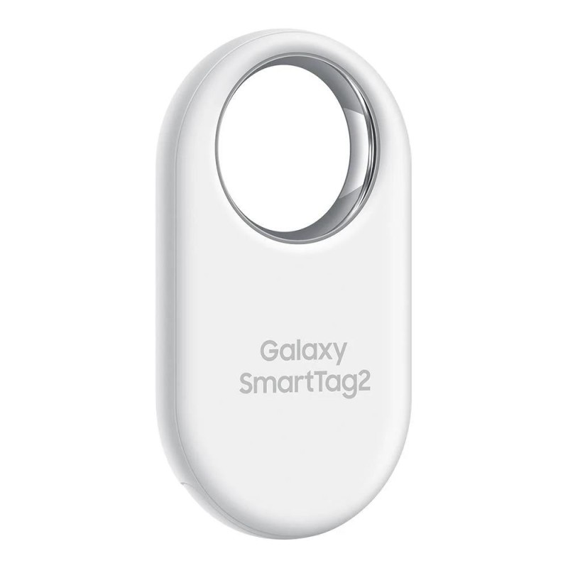 Samsung Galaxy Smart Tag 2 (4'lü Paket) 2 Siyah ve 2 Beyaz - EI-T5600KWEGTR Samsung Galaxy Smart Tag 2 (4'lü Paket) 2 Siyah ve 2 Beyaz - EI-T5600KWEGTR