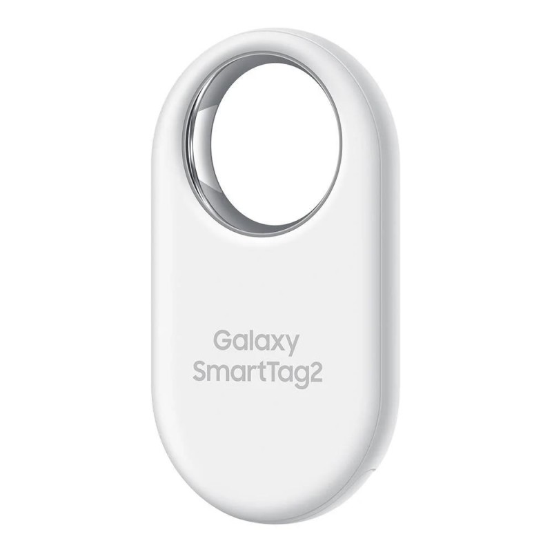 Samsung Galaxy Smart Tag 2 (4'lü Paket) 2 Siyah ve 2 Beyaz - EI-T5600KWEGTR Samsung Galaxy Smart Tag 2 (4'lü Paket) 2 Siyah ve 2 Beyaz - EI-T5600KWEGTR