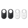 Samsung Galaxy Smart Tag 2 (4'lü Paket) 2 Siyah ve 2 Beyaz - EI-T5600KWEGTR Samsung Galaxy Smart Tag 2 (4'lü Paket) 2 Siyah ve 2 Beyaz - EI-T5600KWEGTR
