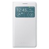 Samsung Galaxy Grand 2  S View Kılıf Beyaz EF-CG710BW