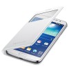 Samsung Galaxy Grand 2  S View Kılıf Beyaz EF-CG710BW
