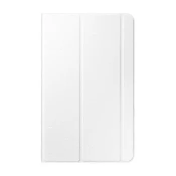 Samsung Tab E 9,6" T560 Kılıf Cover Beyaz EF-BT560BWEGWW