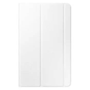 Samsung Tab E 9,6" T560 Kılıf Cover Beyaz EF-BT560BWEGWW
