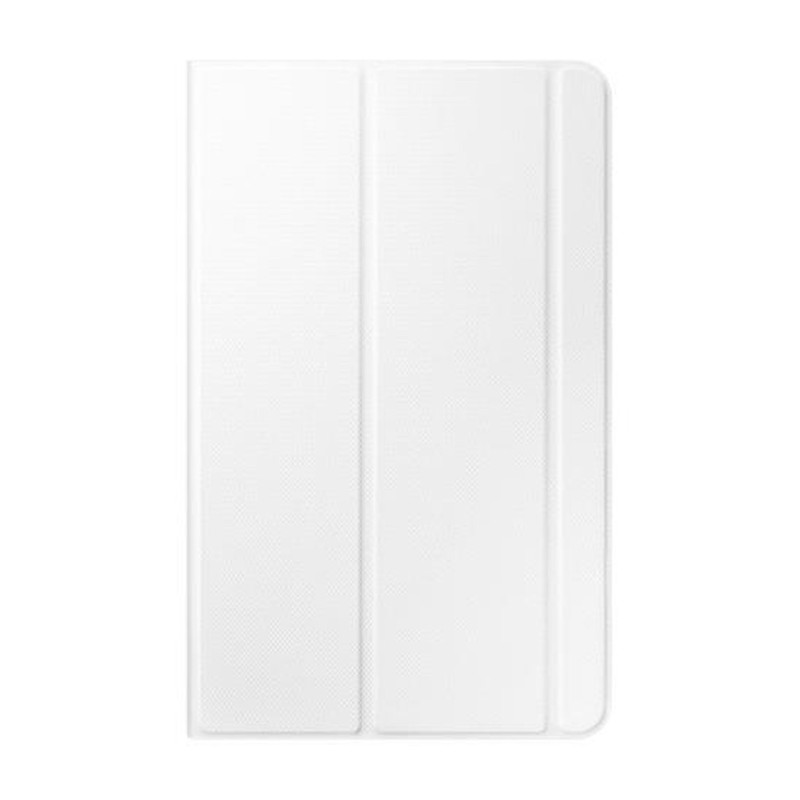Samsung Tab E 9,6" T560 Kılıf Cover Beyaz EF-BT560BWEGWW Samsung Tab E 9,6" T560 Kılıf Cover Beyaz EF-BT560BWEGWW
