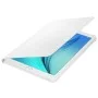 Samsung Tab E 9,6" T560 Kılıf Cover Beyaz EF-BT560BWEGWW