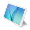Samsung Tab E 9,6" T560 Kılıf Cover Beyaz EF-BT560BWEGWW Samsung Tab E 9,6" T560 Kılıf Cover Beyaz EF-BT560BWEGWW