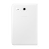 Samsung Tab E 9,6" T560 Kılıf Cover Beyaz EF-BT560BWEGWW Samsung Tab E 9,6" T560 Kılıf Cover Beyaz EF-BT560BWEGWW