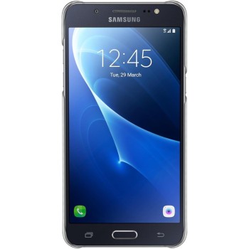 Samsung Galaxy J5 J510 (2016) Şeffaf Kılıf - EF-AJ510CTEGWW