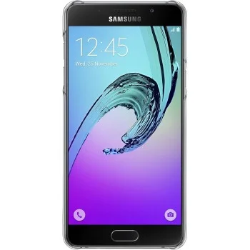 Samsung Galaxy A5 2016 Koruyucu Kılıf Şeffaf EF-AA510CTEGWW