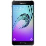 Samsung Galaxy A5 2016 Koruyucu Kılıf Şeffaf EF-AA510CTEGWW
