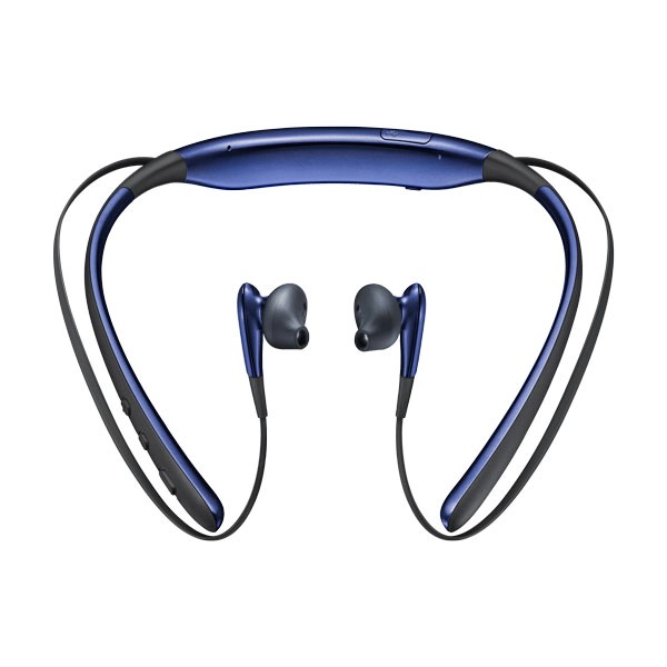 Samsung Mavi-Siyah Level U (Bluetooth Kulaklık) EO-BG920BBEGWW