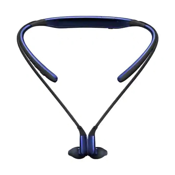Samsung Mavi-Siyah Level U (Bluetooth Kulaklık) EO-BG920BBEGWW