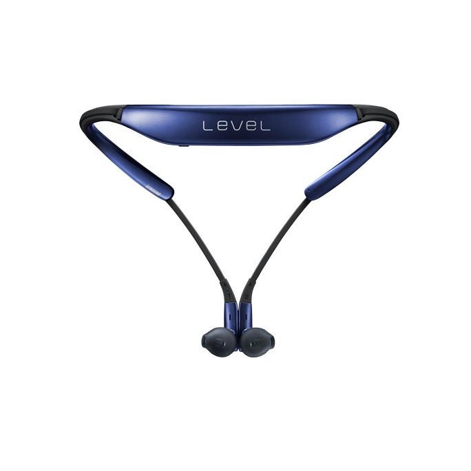 Samsung Mavi-Siyah Level U (Bluetooth Kulaklık) EO-BG920BBEGWW