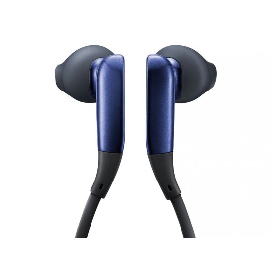 Samsung Mavi-Siyah Level U (Bluetooth Kulaklık) EO-BG920BBEGWW