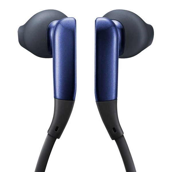 Samsung Mavi-Siyah Level U (Bluetooth Kulaklık) EO-BG920BBEGWW