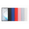 OUTLET Samsung Galaxy Note 10 Silikon Kılıf - Beyaz - EF-PN970TWEGWW
