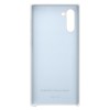 OUTLET Samsung Galaxy Note 10 Silikon Kılıf - Beyaz - EF-PN970TWEGWW