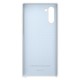 OUTLET Samsung Galaxy Note 10 Silikon Kılıf - Beyaz - EF-PN970TWEGWW