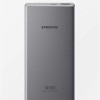 Samsung 25W 10.000 mAh Hızlı Şarj Powerbank Gri EB-P3300XJEGWW