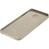 Samsung S6 Edge+ Plus Kablosuz Şarjlı Kılıf Gold - EP-TG928BFEGWW