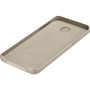 Samsung S6 Edge+ Plus Kablosuz Şarjlı Kılıf Gold - EP-TG928BFEGWW