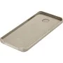 Samsung S6 Edge+ Plus Kablosuz Şarjlı Kılıf Gold - EP-TG928BFEGWW