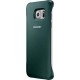Samsung Galaxy S6 Edge Koruma Kılıfı Koyu Yeşil EF-YG925BGEGWW