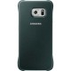 Samsung Galaxy S6 Edge Koruma Kılıfı Koyu Yeşil EF-YG925BGEGWW